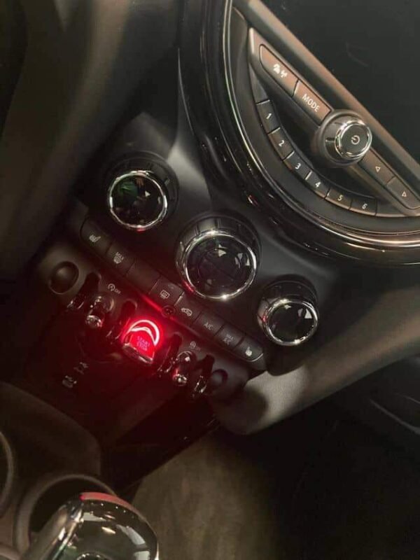 MINI Cooper S John Cooper – Image 26
