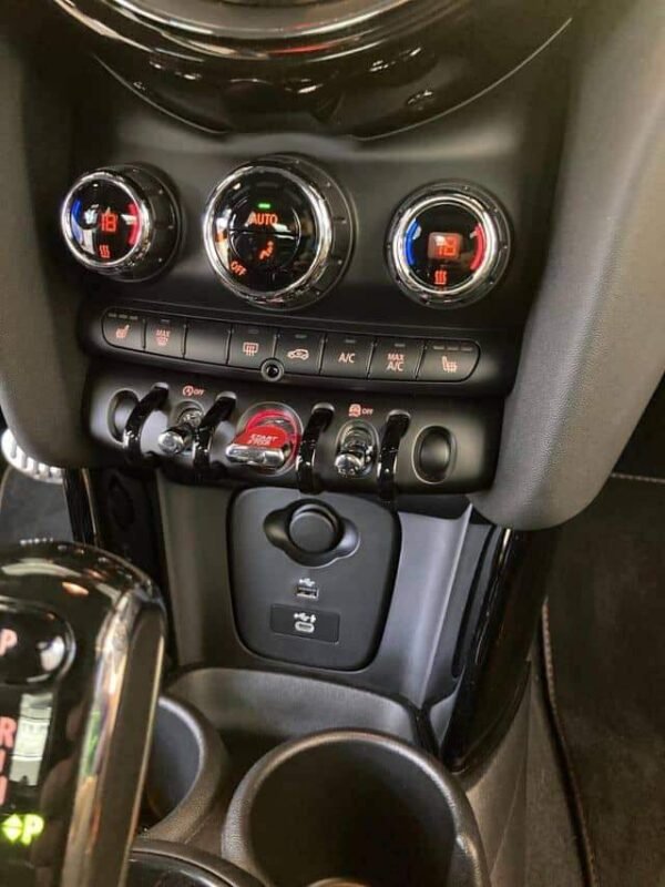 MINI Cooper S John Cooper – Image 33