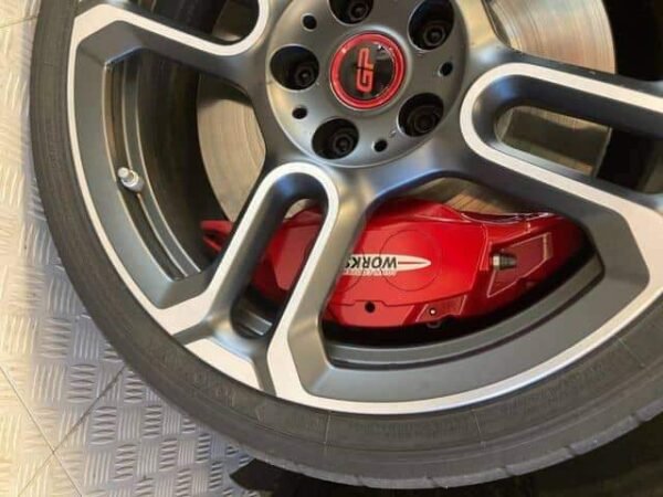 MINI Cooper S John Cooper – Image 34