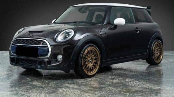 MINI Cooper S – Image 2