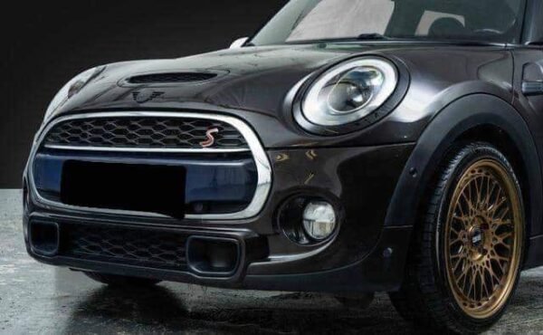 MINI Cooper S – Image 6