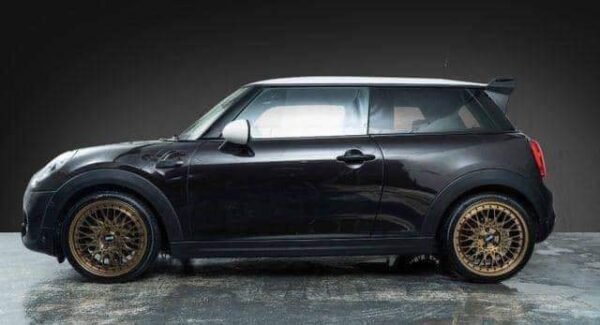 MINI Cooper S – Image 4