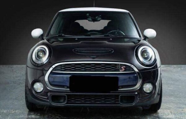 MINI Cooper S – Image 10