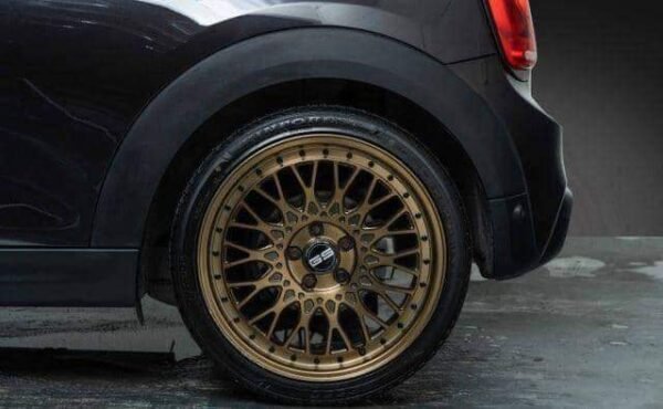 MINI Cooper S – Image 9