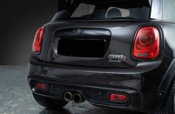 MINI Cooper S – Image 8