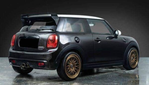 MINI Cooper S – Image 13