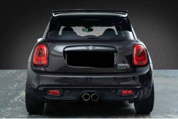 MINI Cooper S – Image 12