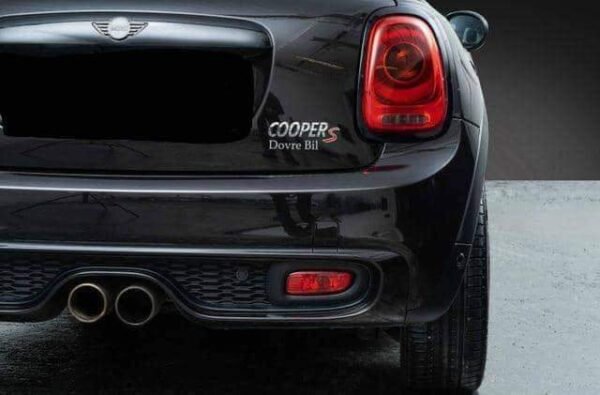 MINI Cooper S – Image 11