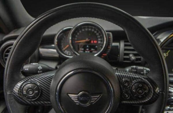 MINI Cooper S – Image 15