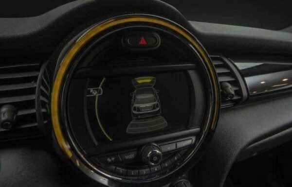 MINI Cooper S – Image 20