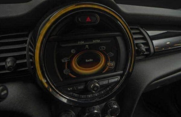 MINI Cooper S – Image 19