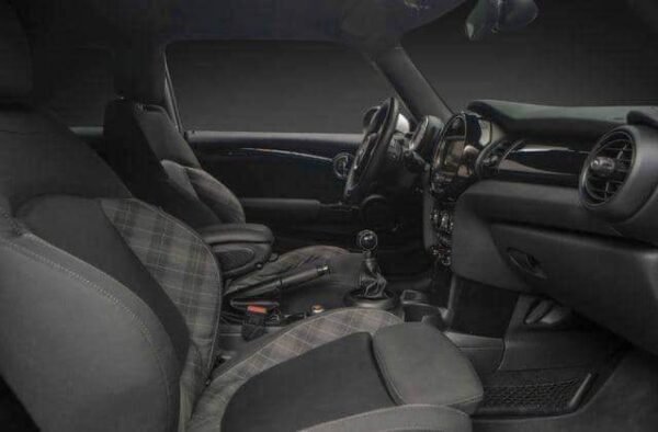 MINI Cooper S – Image 25