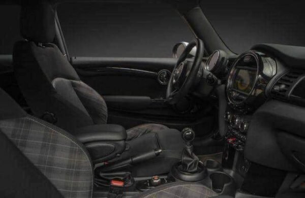 MINI Cooper S – Image 22