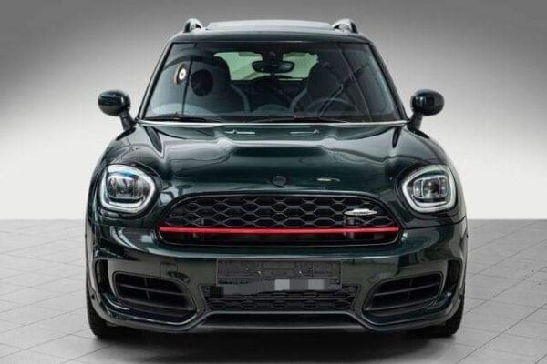 MINI Cooper Countryman – Image 2
