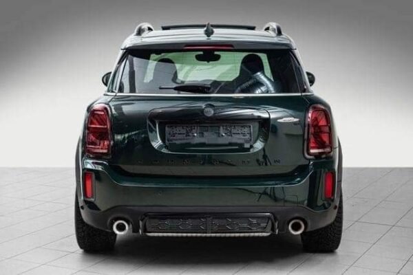 MINI Cooper Countryman – Image 6