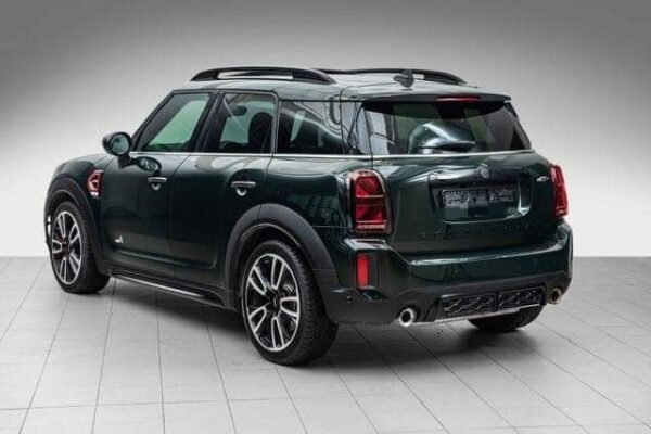 MINI Cooper Countryman – Image 5