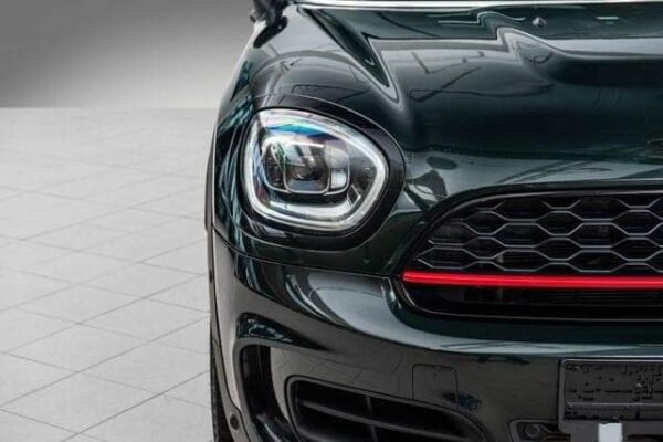 MINI Cooper Countryman – Image 4