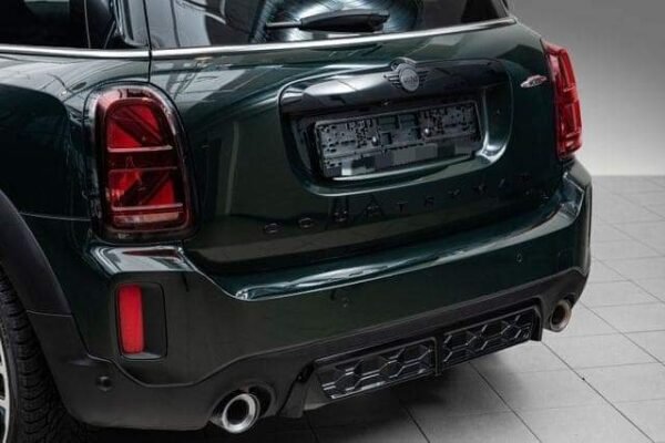 MINI Cooper Countryman – Image 3