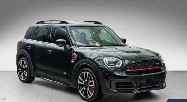 MINI Cooper Countryman – Image 9