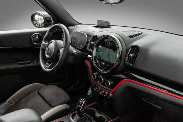 MINI Cooper Countryman – Image 8
