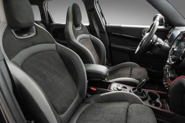 MINI Cooper Countryman – Image 7