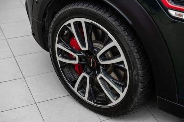 MINI Cooper Countryman – Image 18