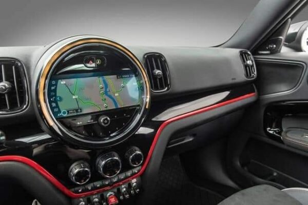 MINI Cooper Countryman – Image 16