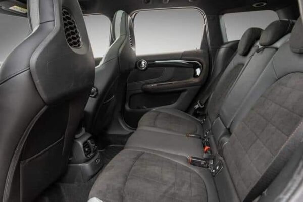 MINI Cooper Countryman – Image 20