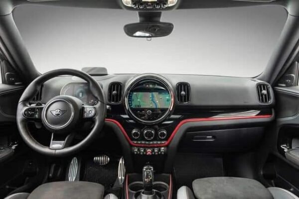 MINI Cooper Countryman – Image 19