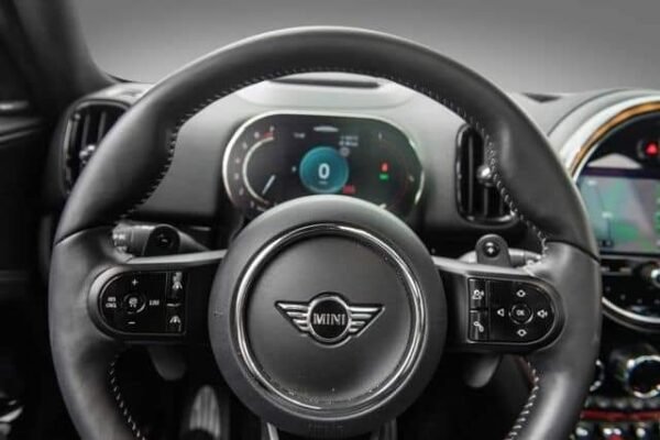 MINI Cooper Countryman – Image 26