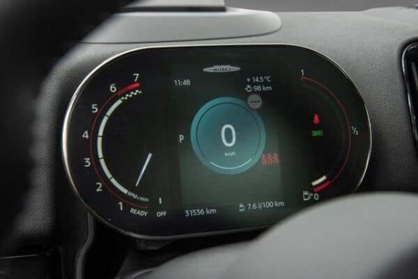 MINI Cooper Countryman – Image 24