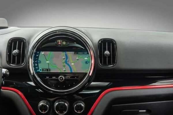 MINI Cooper Countryman – Image 23