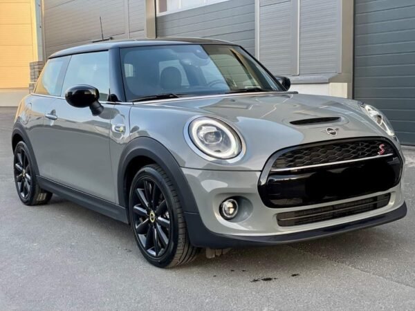 MINI Cooper S – Image 2