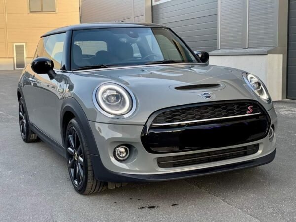 MINI Cooper S – Image 6