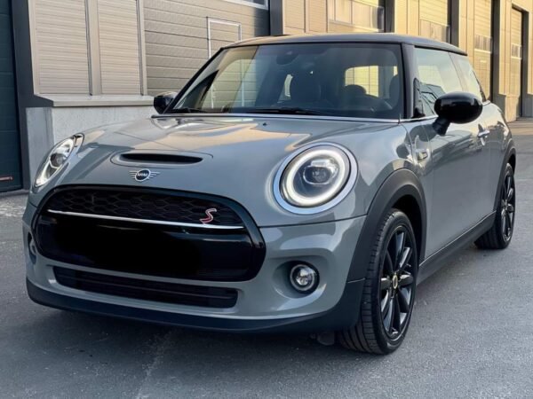 MINI Cooper S – Image 5