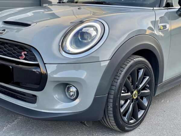 MINI Cooper S – Image 4