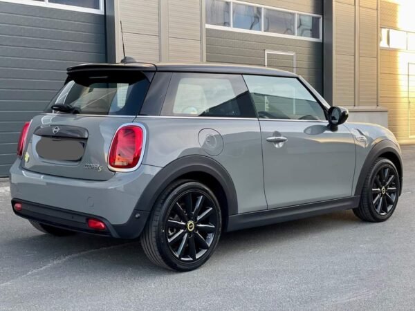 MINI Cooper S – Image 10