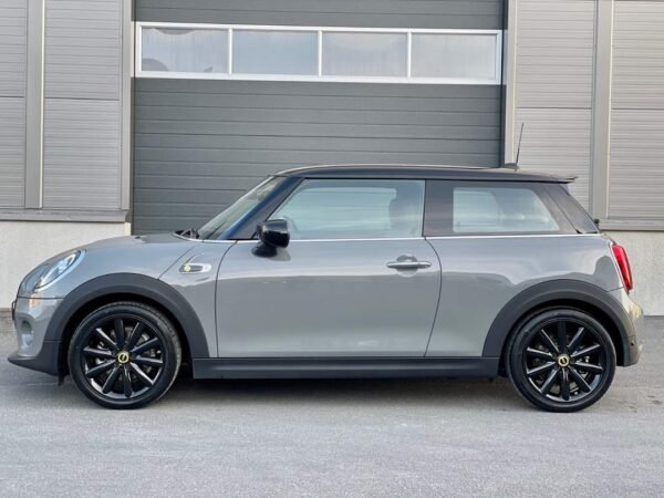 MINI Cooper S – Image 8
