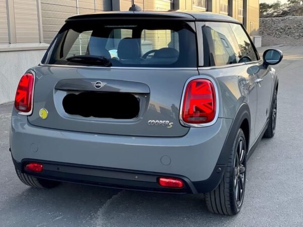 MINI Cooper S – Image 7