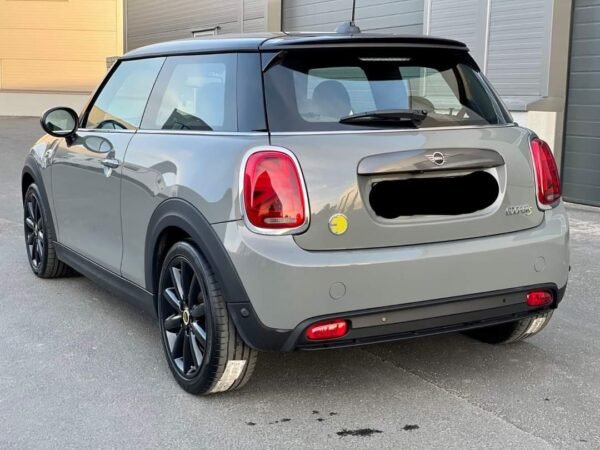 MINI Cooper S – Image 13