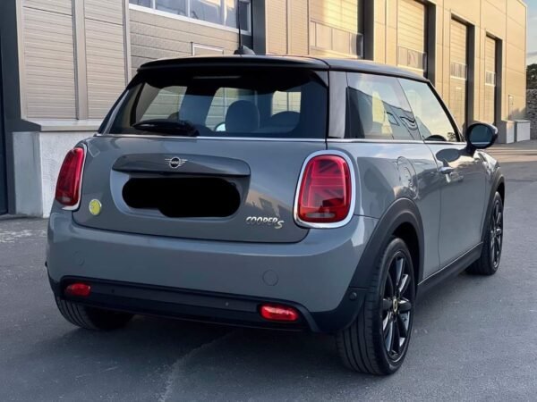 MINI Cooper S – Image 12