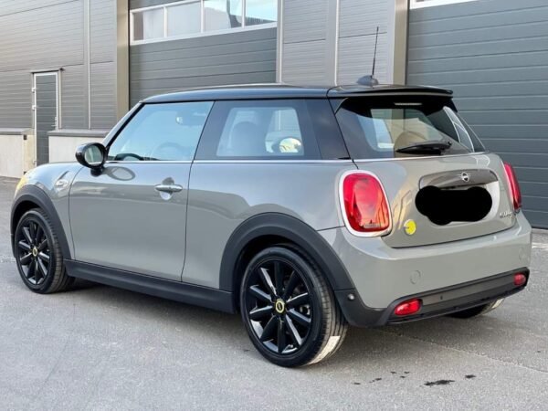 MINI Cooper S – Image 11