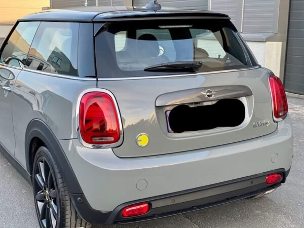 MINI Cooper S – Image 17