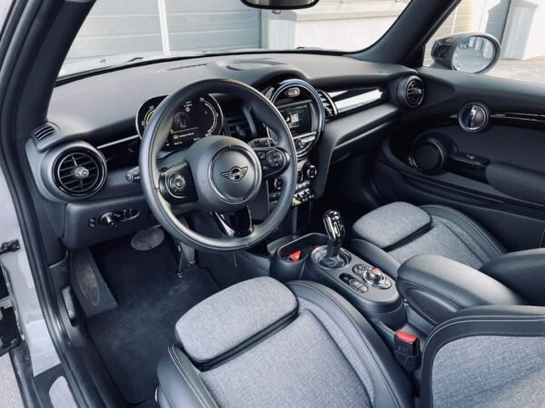 MINI Cooper S – Image 15