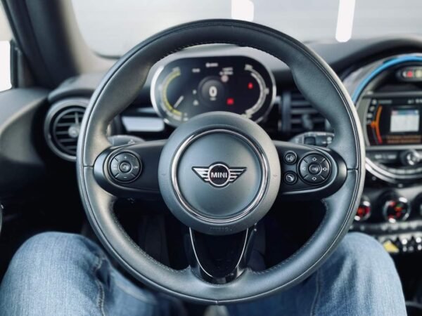 MINI Cooper S – Image 19