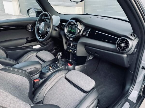 MINI Cooper S – Image 25