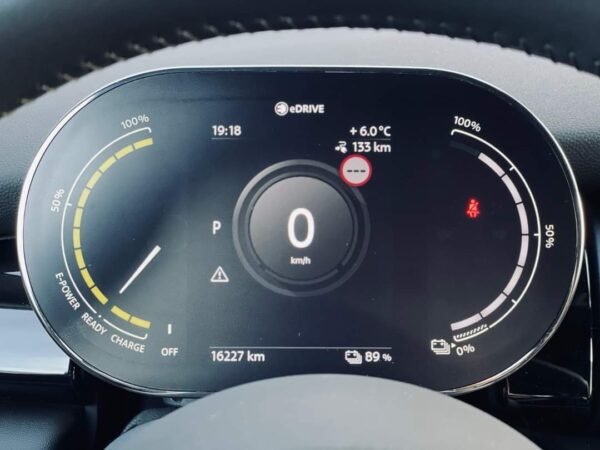 MINI Cooper S – Image 26