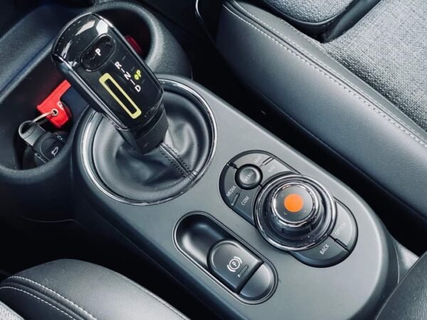 MINI Cooper S – Image 31