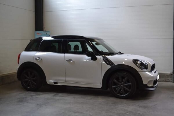 MINI Cooper Countryman (S) – Image 3