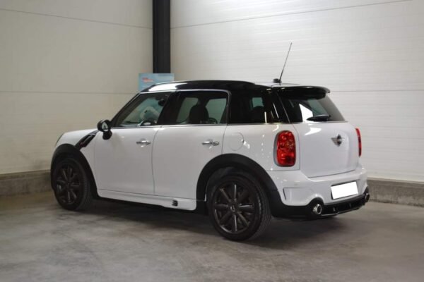 MINI Cooper Countryman (S) – Image 9